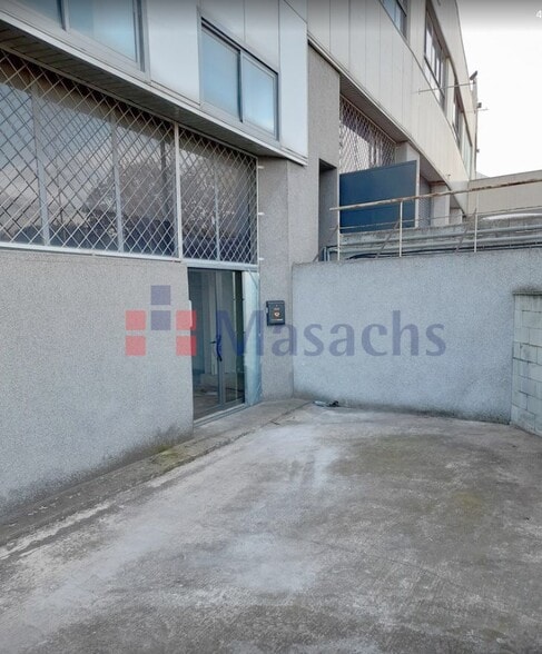 Industrial in Terrassa, Barcelona for lease - Building Photo - Image 2 of 2