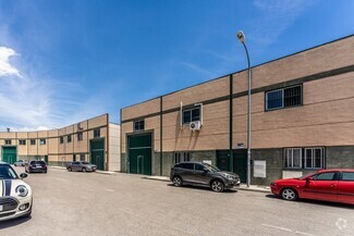 More details for Calle Álamo, 49, Humanes de Madrid - Industrial for Lease