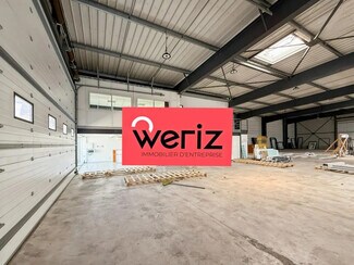 More details for Office, Industrial for Lease