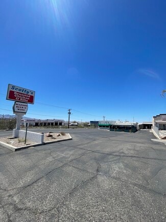 More details for 410 El Camino Way, Lake Havasu City, AZ - Retail for Sale