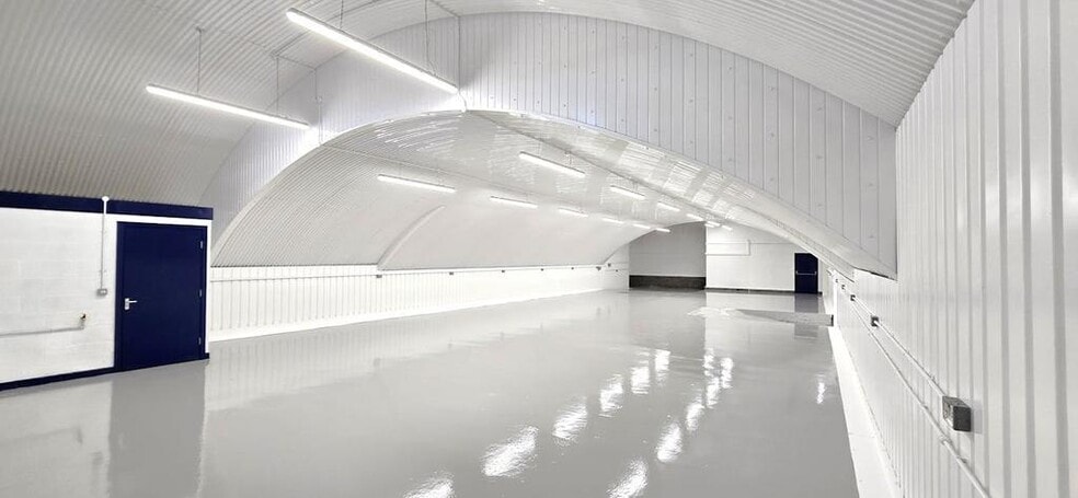 Marcon Pl, London for lease - Building Photo - Image 3 of 4