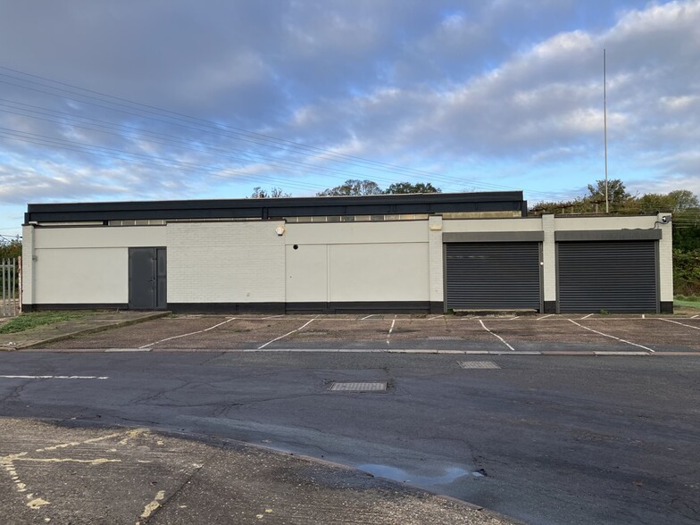 Paxman Rd, Kings Lynn for lease - Building Photo - Image 2 of 7