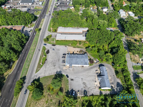 4541 Indian Head Hwy, Indian Head, MD - aerial  map view - Image1