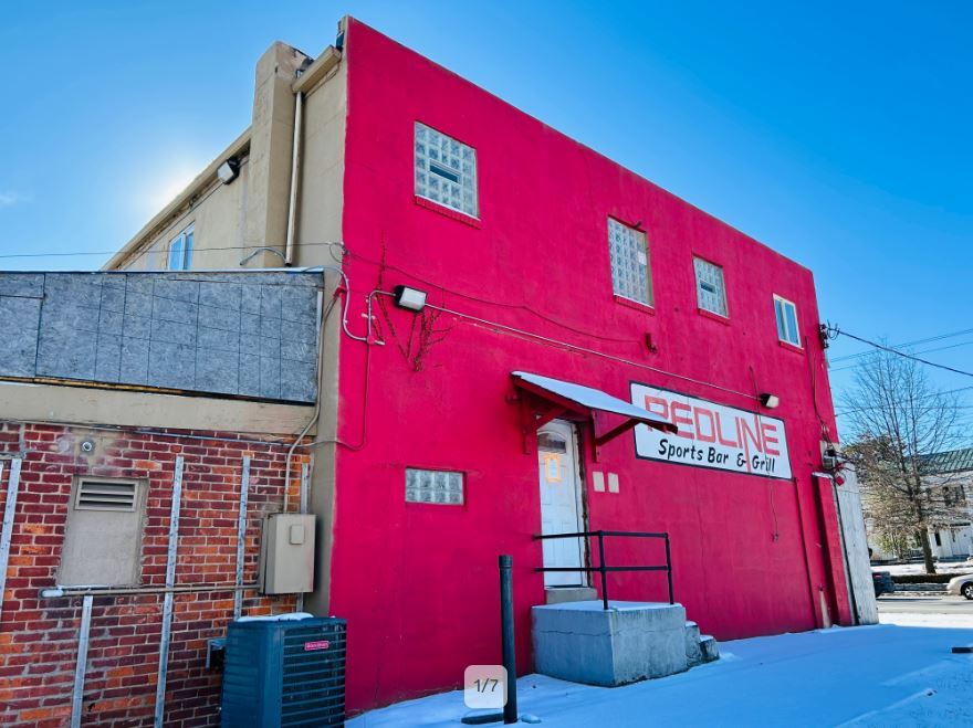 7348 Hamilton Ave, Cincinnati, OH for sale Building Photo- Image 1 of 1