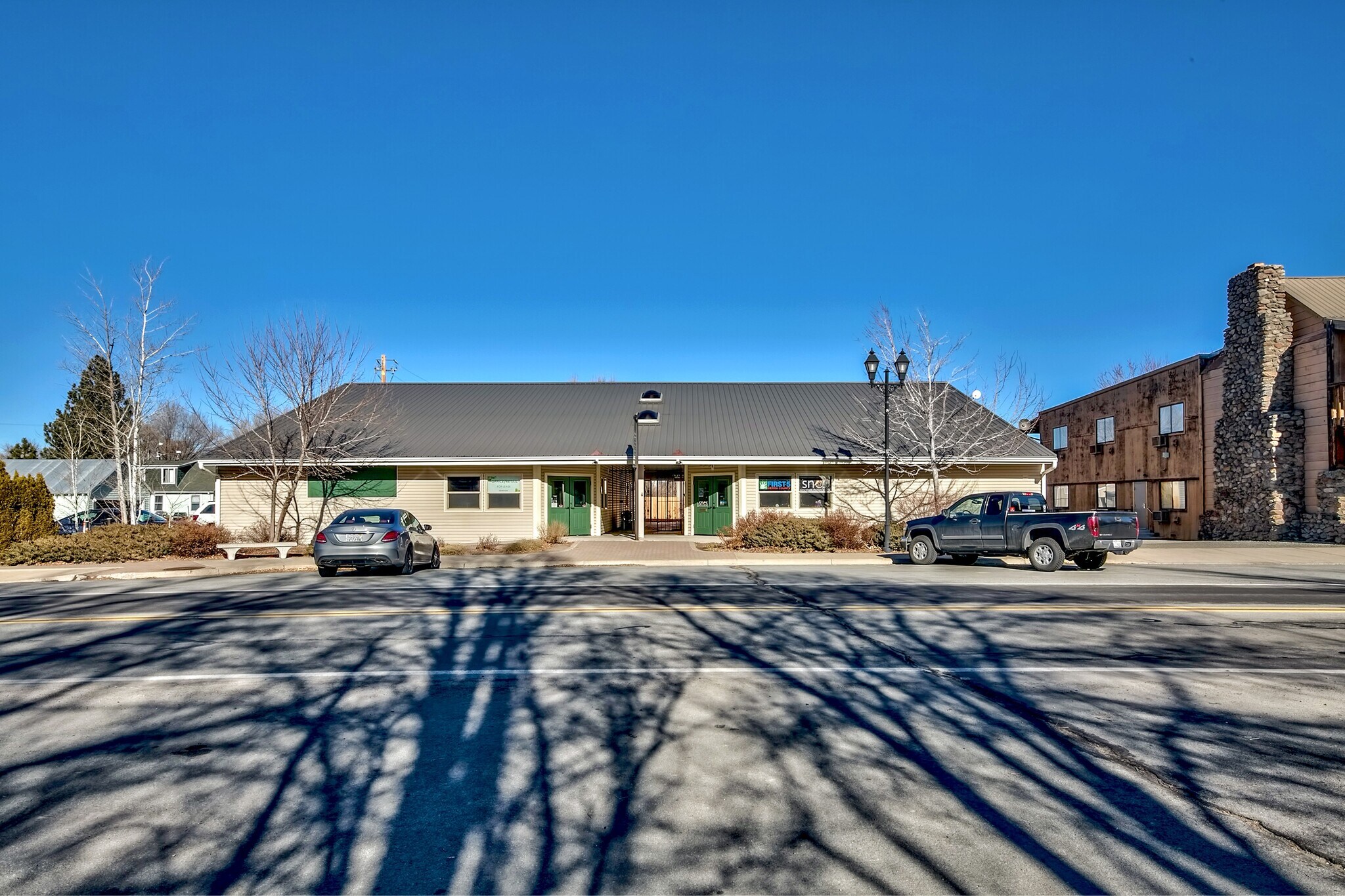 701 Main St, Loyalton, CA 96118 Retail for Sale