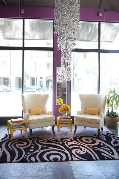 101 E San Fernando St, San Jose, CA for sale - Building Photo - Image 1 of 1