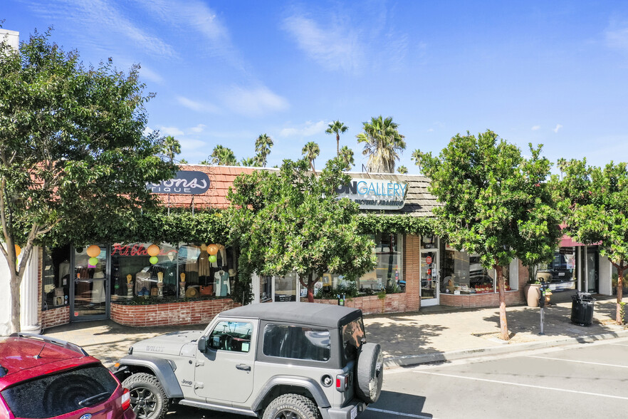 1907-1909 S. Catalina Avenue, Redondo Beach, CA for sale - Building Photo - Image 2 of 15