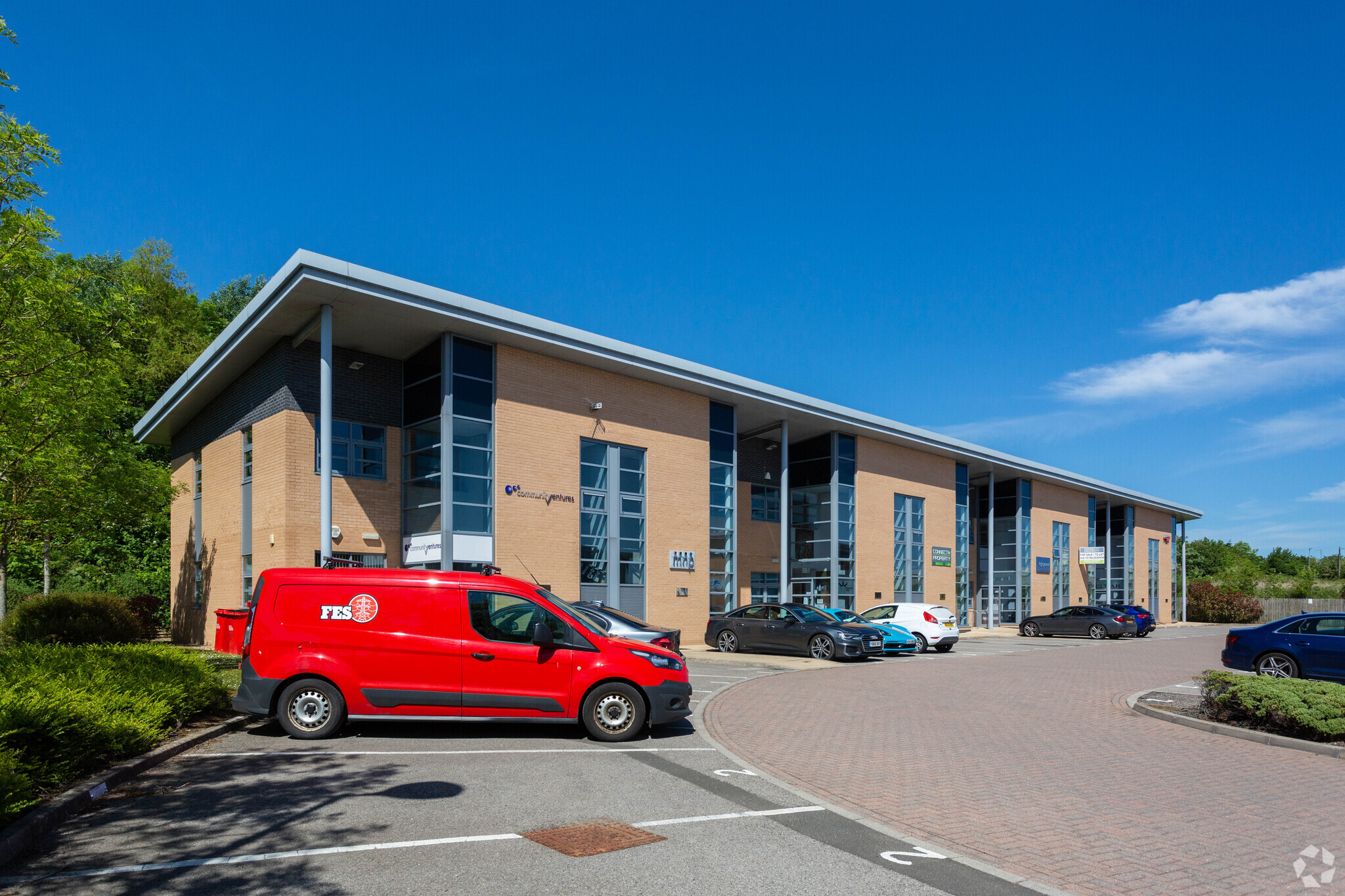 Cygnet Dr, Stockton On Tees for sale Primary Photo- Image 1 of 5