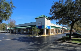 More details for 7835-7897 Gunn Hwy, Tampa, FL - Retail for Lease