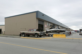 More details for 20693 Langley Byp, Langley, BC - Industrial for Lease