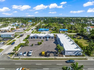 More details for 525 E Olympia Ave, Punta Gorda, FL - Office/Retail for Lease