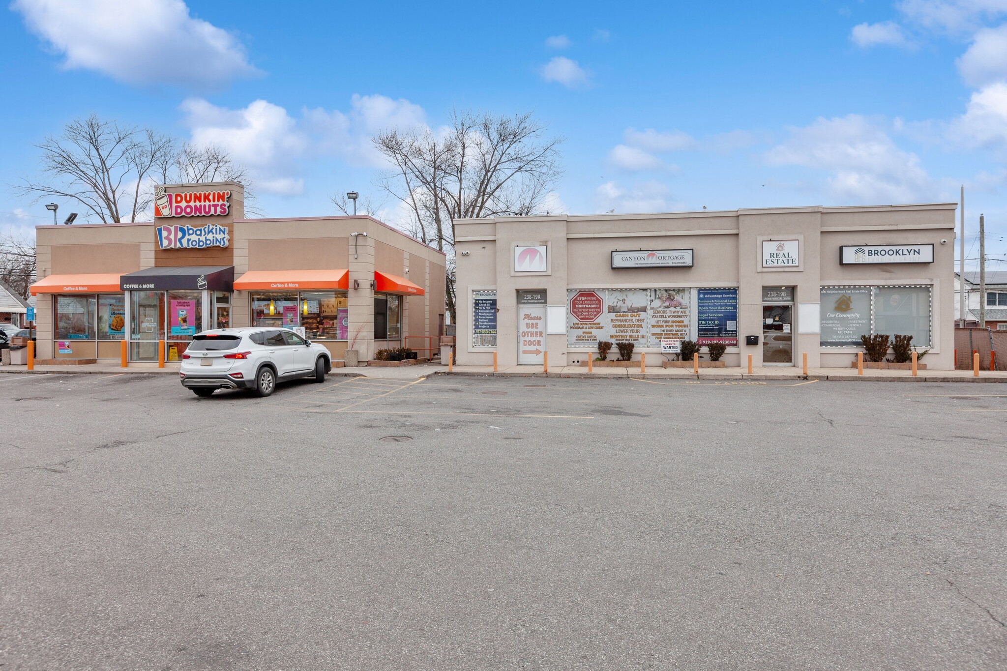 238-13 238- 13 Linden Blvd Blvd, Elmont, NY for lease Building Photo- Image 1 of 5