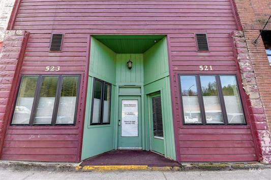 521 S Main St, Troy, ID for sale Building Photo- Image 1 of 1