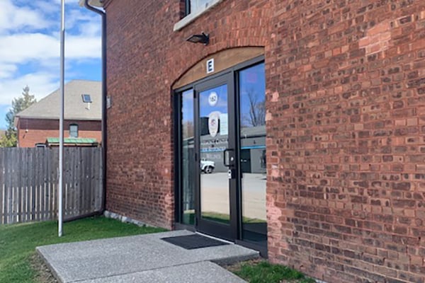 162 Hegeman Ave, Colchester, VT for lease Building Photo- Image 1 of 5