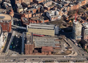 Canning Pl, Liverpool, MSY - aerial  map view - Image1