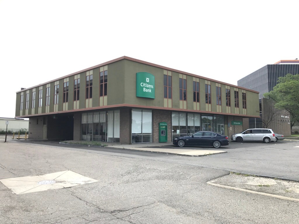 20800 Greenfield Rd, Oak Park, MI for sale Building Photo- Image 1 of 1