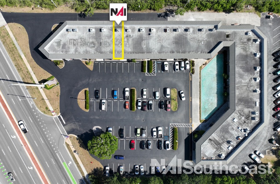 10000-10040 SE US-1 Hwy, Port Saint Lucie, FL for lease - Building Photo - Image 3 of 6