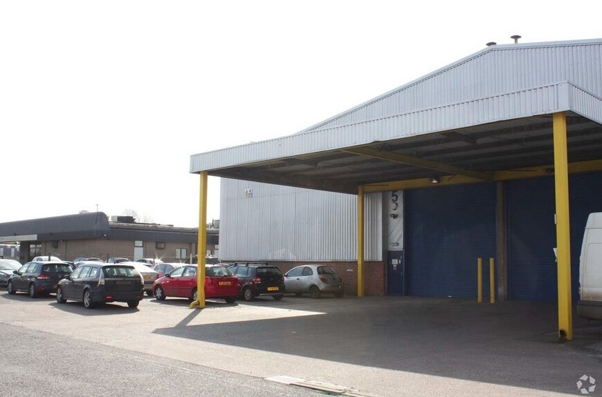 Weldon Rd, Loughborough, LEC LE11 5RN