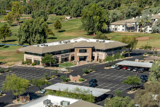 More details for 575 W Chandler Blvd, Chandler, AZ - Office for Sale