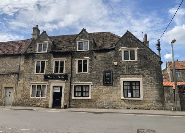 33 High St, Colerne for sale Primary Photo- Image 1 of 1