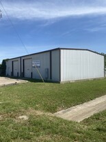 2743 Fm 917, Mansfield TX - Warehouse