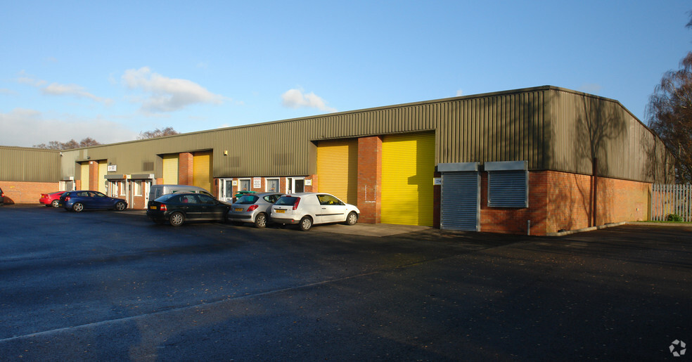 Droitwich Rd, Hartlebury for sale - Building Photo - Image 2 of 3