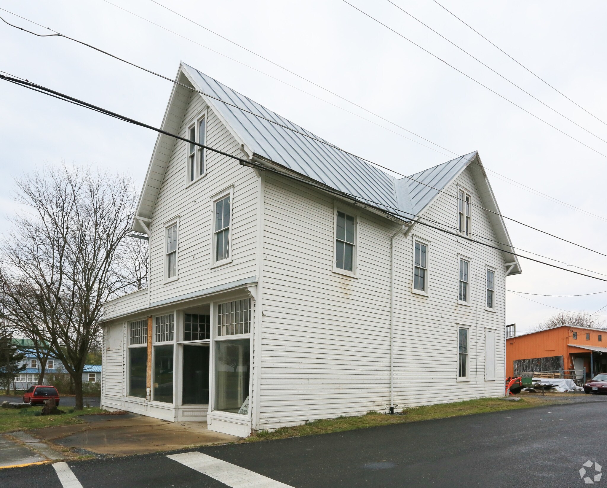 7805 Main St, Middletown, VA for sale Primary Photo- Image 1 of 1