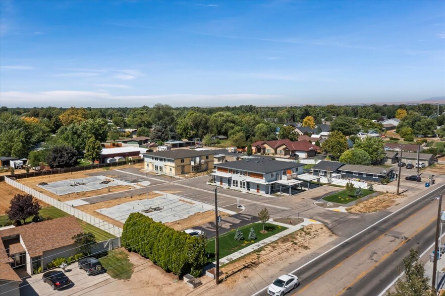 2661 N Maple Grove Rd, Boise, ID for sale - Aerial - Image 1 of 44