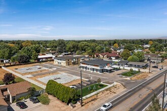 2661 N Maple Grove Rd, Boise, ID - aerial  map view - Image1