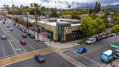 1687-1739 E Colorado Blvd, Pasadena, CA for lease Building Photo- Image 2 of 6