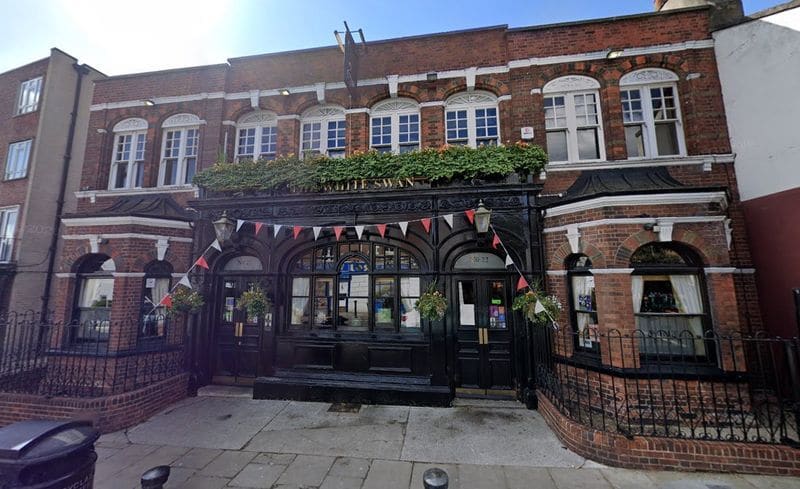 22 The Village, London for lease Building Photo- Image 1 of 4