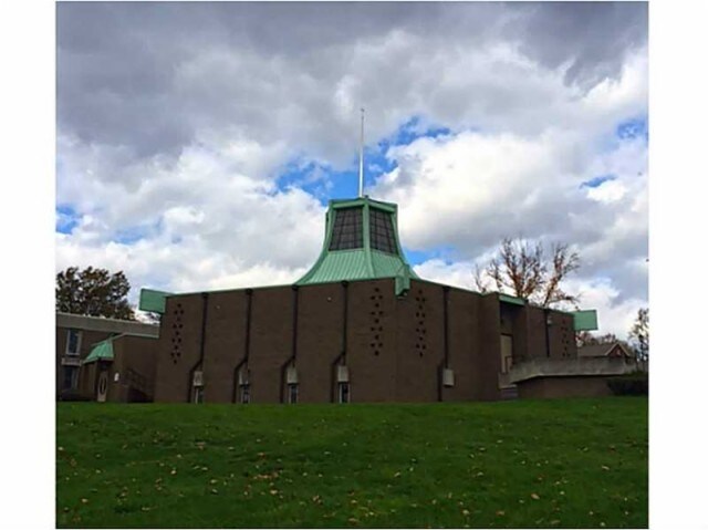 615 E Beau St, Washington, PA for sale - Primary Photo - Image 1 of 1