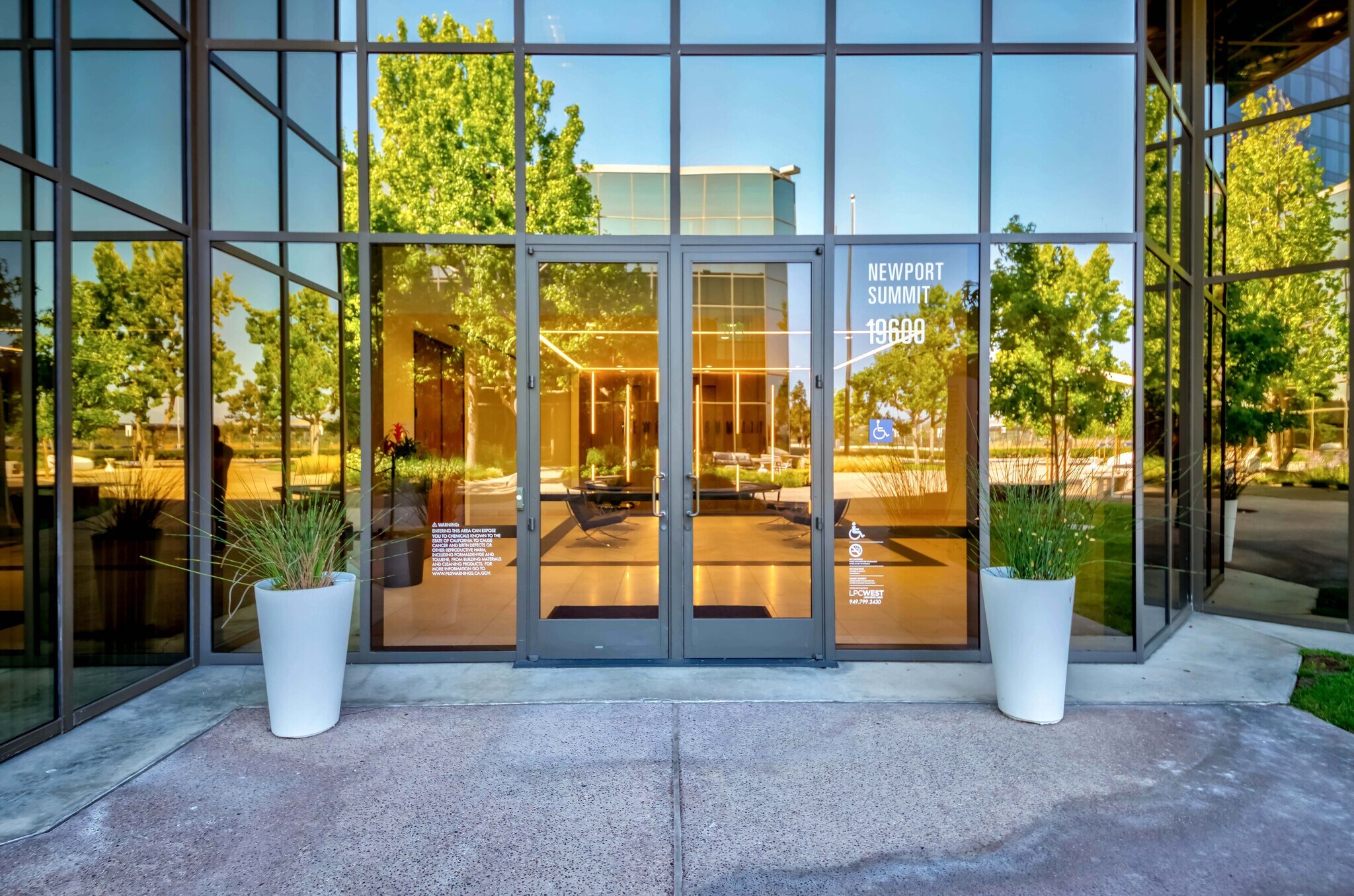 19600 Fairchild Rd, Irvine, CA 92612 Newport Summit