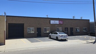 1356 S Jason St, Denver CO - Commercial Real Estate