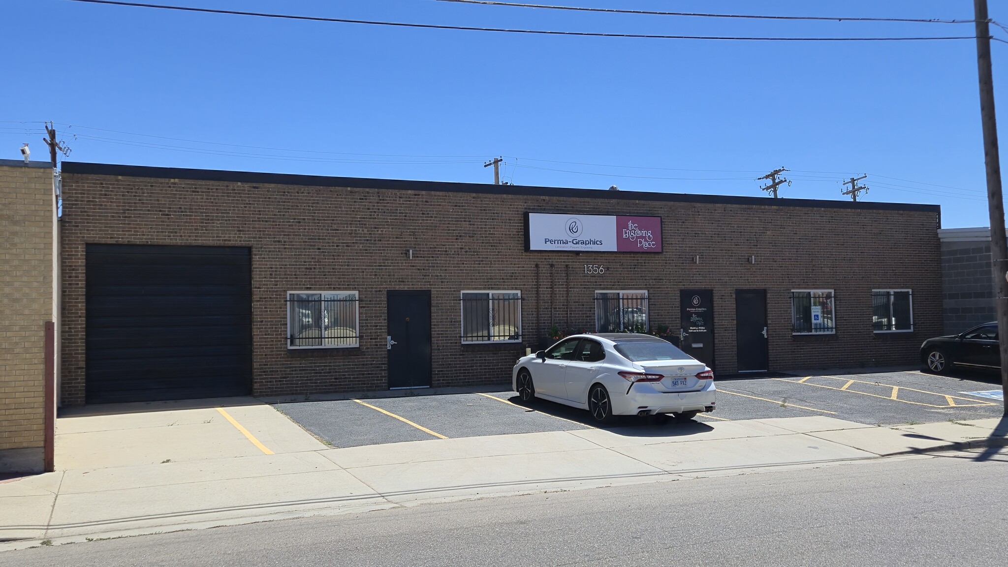 1356 S Jason St, Denver, CO for sale Building Photo- Image 1 of 4