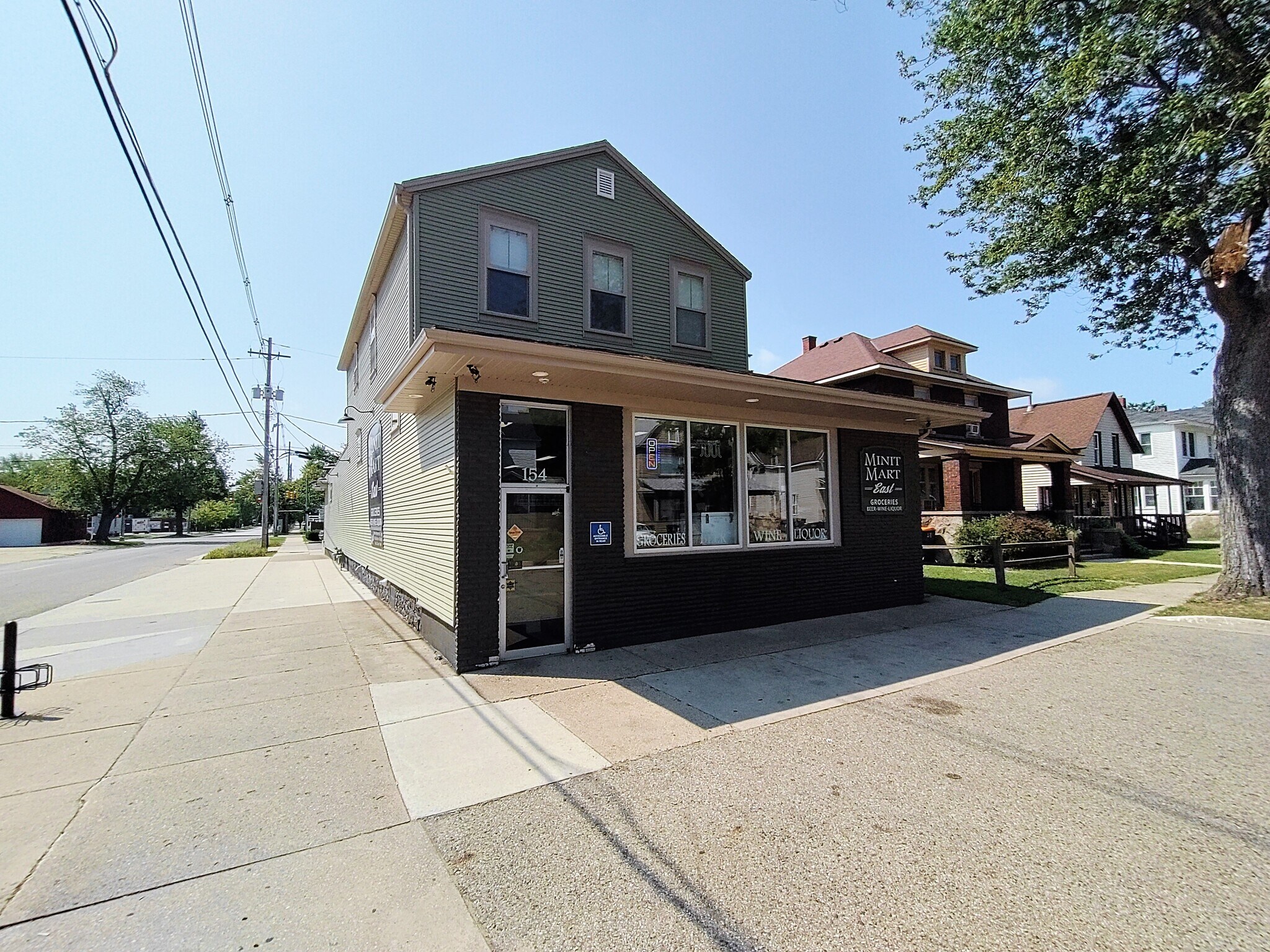 154 E 15th St, Holland, MI for sale Building Photo- Image 1 of 1