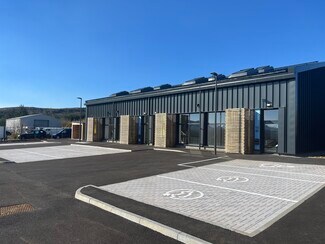 More details for Pairc Nan Craobh, Broadford - Industrial for Lease