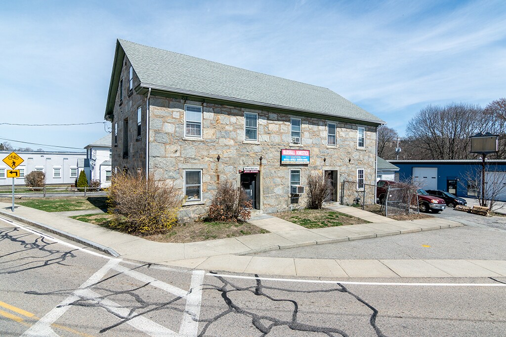 12 Factory St, West Warwick, RI for sale Primary Photo- Image 1 of 1