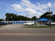 Bedias Self Storage - Self Storage Facility