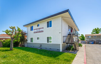 More details for 181-211 Pacific Ave, Fairfield, CA - Multifamily for Sale