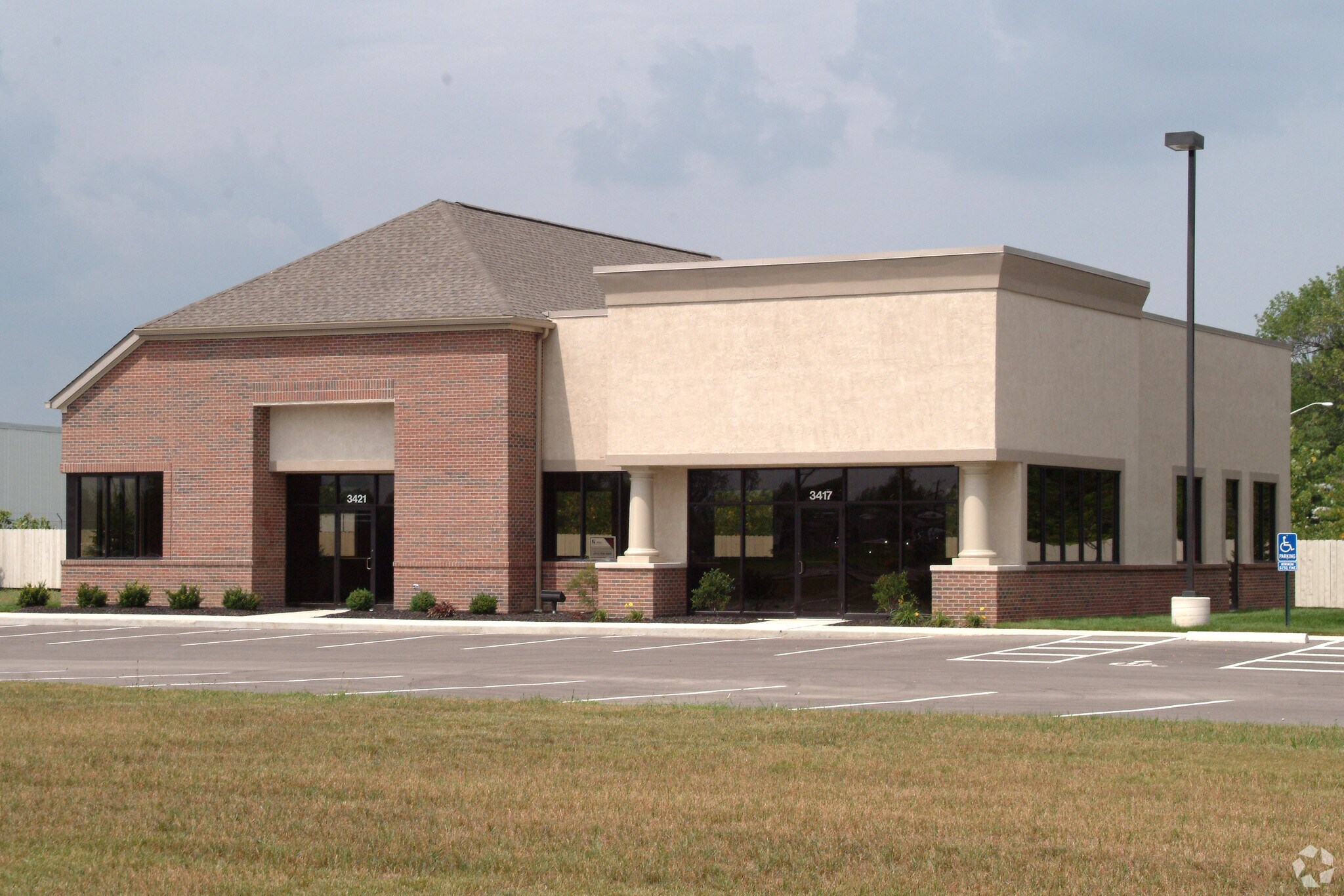 33873395 Farm Bank Way, Grove City, OH 43123 Office for Lease