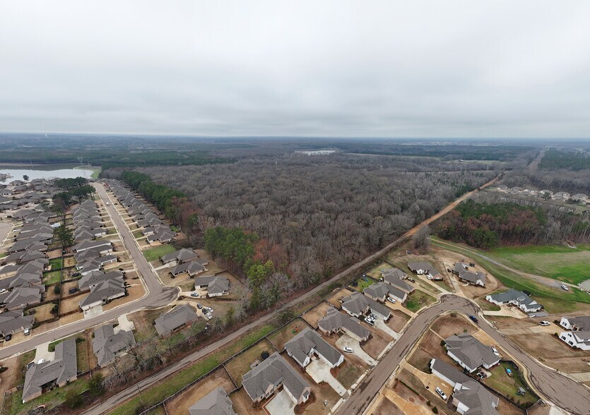 00 McMillon Rd, Madison, MS for sale - Building Photo - Image 1 of 1