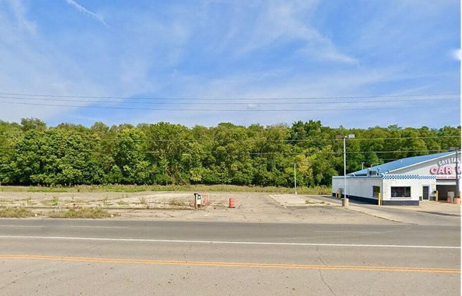 1487 N Bridge St, Chillicothe, OH for lease - Primary Photo - Image 3 of 6