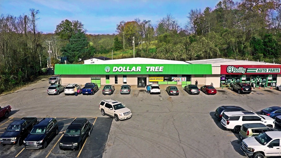 11601190 W Main St, Livingston, TN 38570