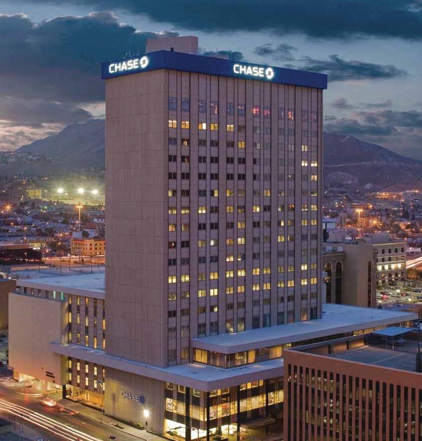 201 E Main Dr, El Paso, TX for sale Primary Photo- Image 1 of 1