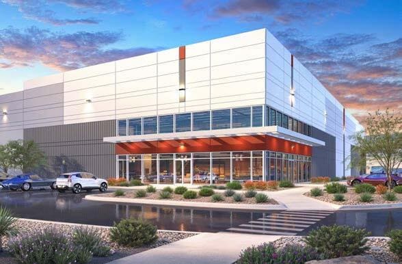 580 S Virginia St, Reno, NV for lease - Building Photo - Image 3 of 5