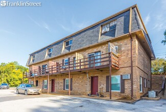 More details for 3700 Cherryton Dr, Chattanooga, TN - Multifamily for Sale