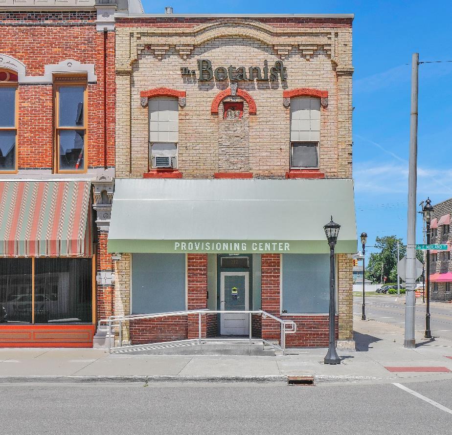 103 N Walnut St, Bay City, MI for sale Primary Photo- Image 1 of 1