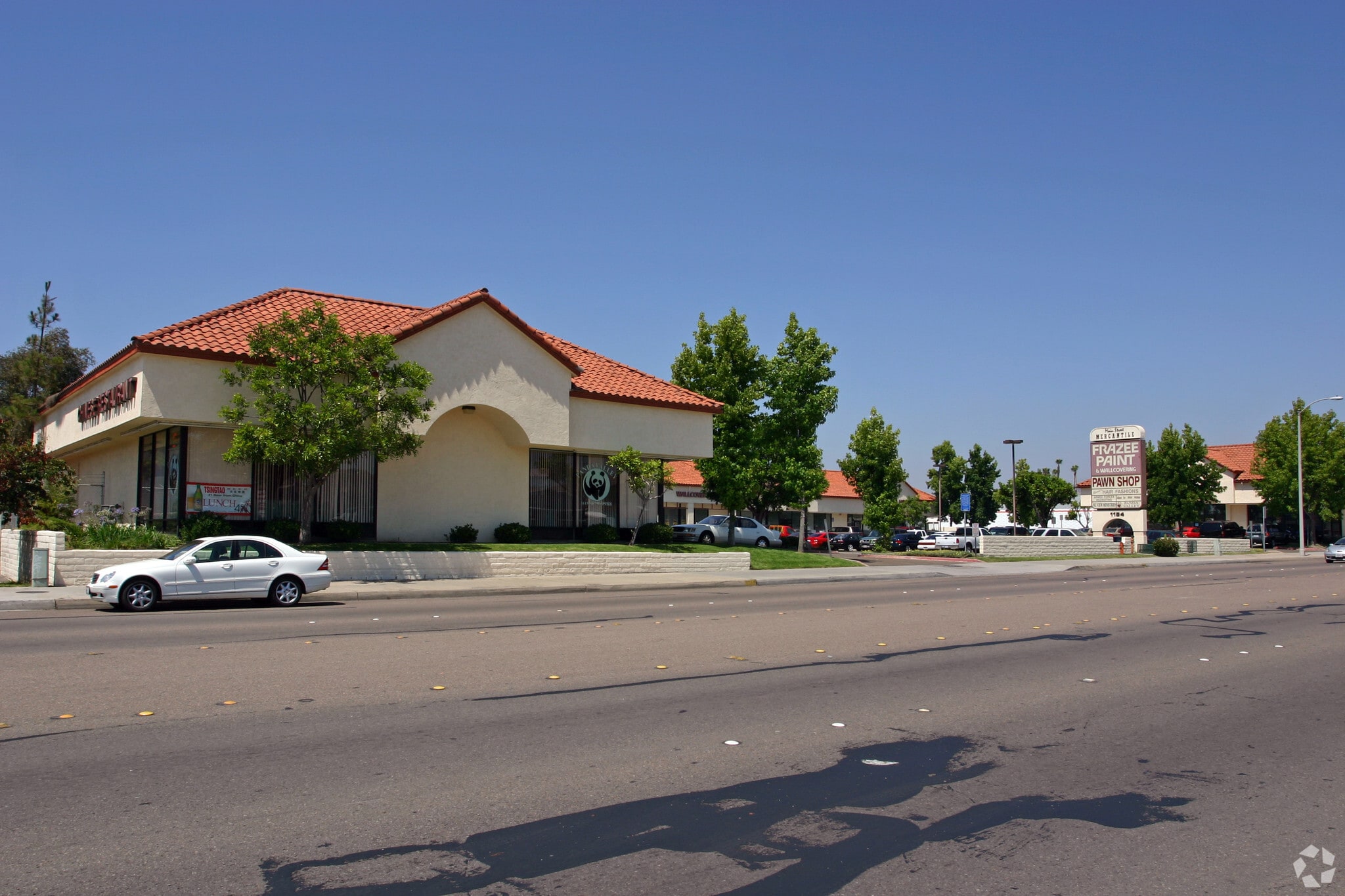 11441166 E Main St, El Cajon, CA 92021 Retail For Sale