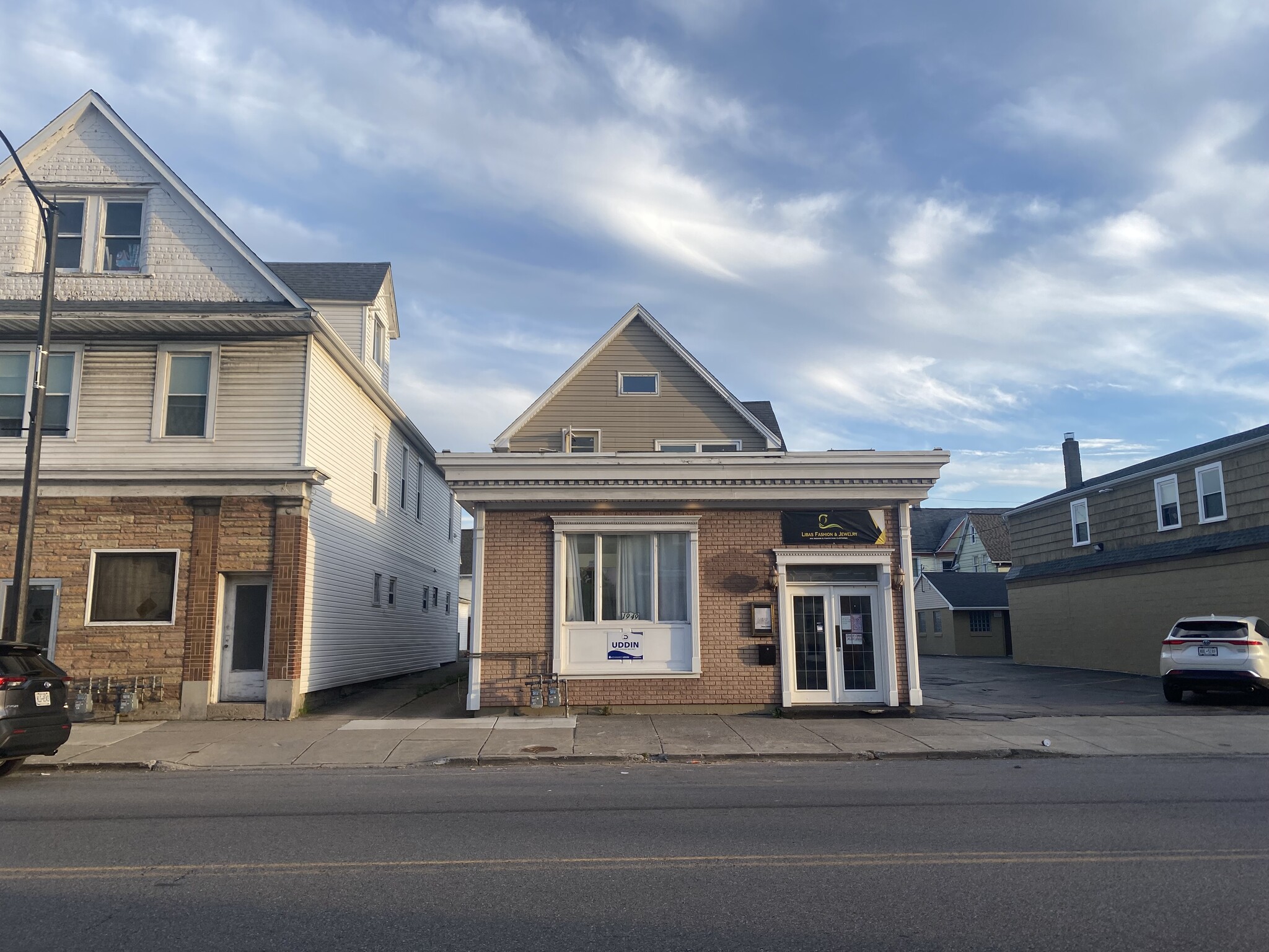 1949 Clinton St, Buffalo, NY 14206 Retail for Lease